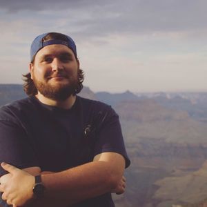 Meet your Posher, Zach